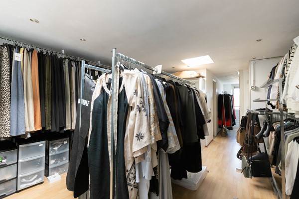 Medium property photo - De Kempenaerstraat 67, 2341 GJ Oegstgeest